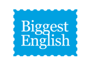 Biggest Englsh