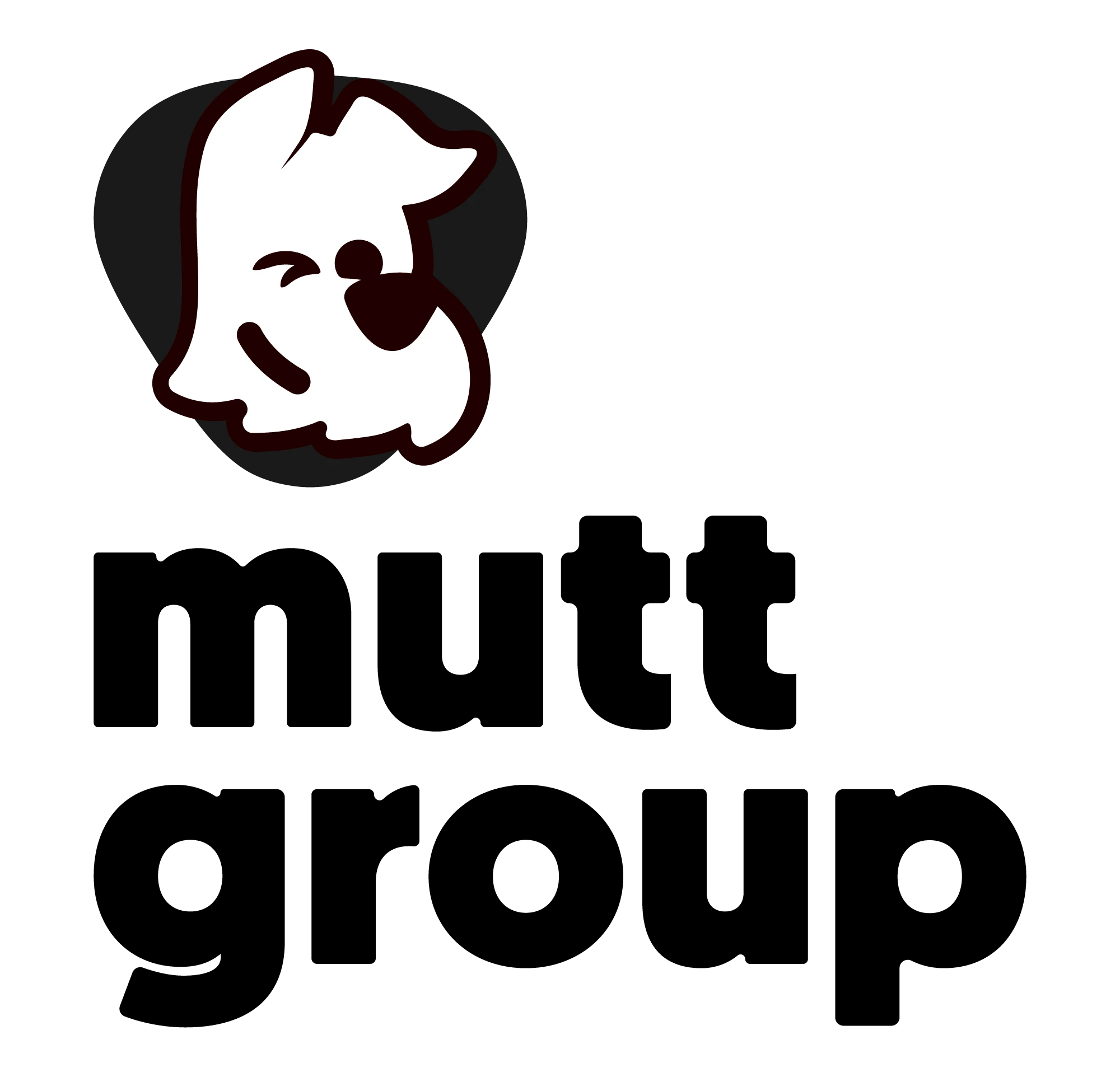 Logo Mutt Group